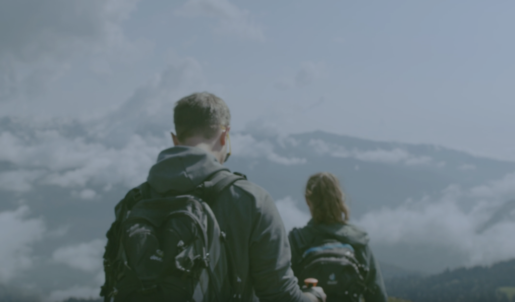 Motivaciones 1: ¿Qué mueve tu corazón? 4