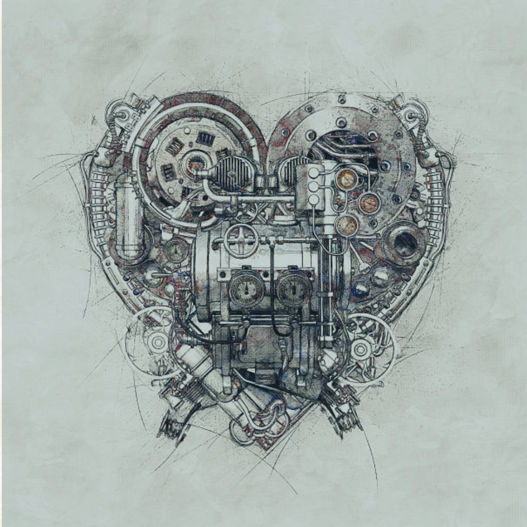 Motivaciones 3: El motor del corazón 2