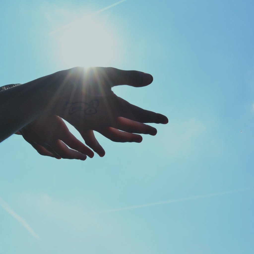 Motivaciones 4: Glorificar a Dios 3
