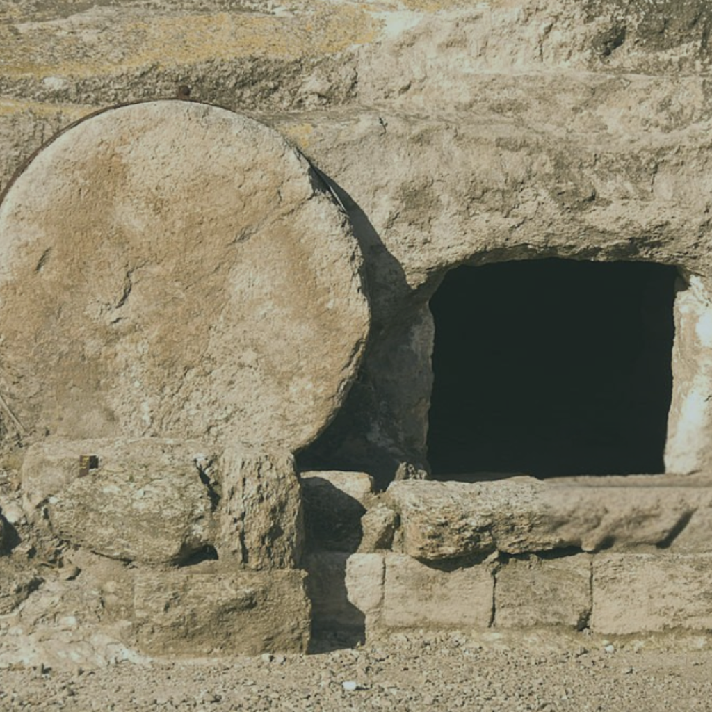 ¿Resucitó Jesús? Una incontestable realidad 3