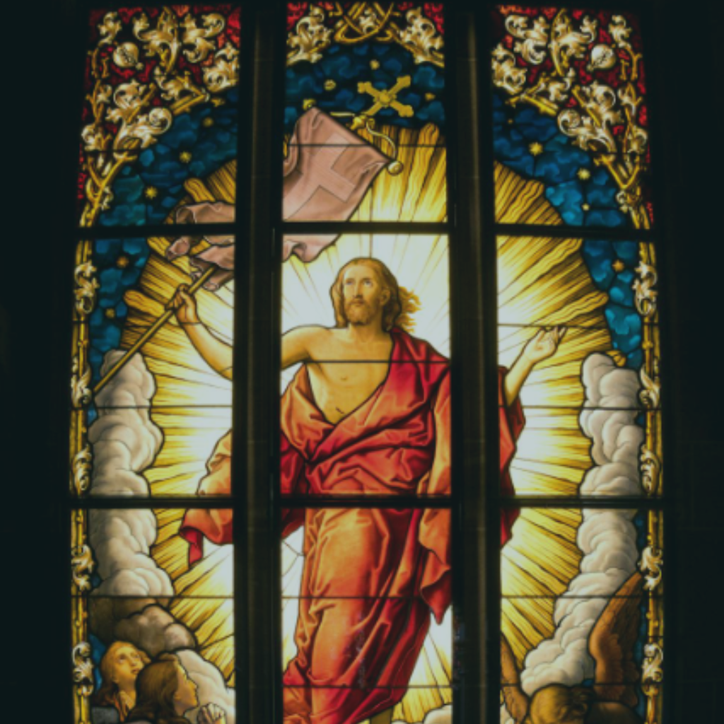 ¿Resucitó Jesús? Una incontestable realidad 3