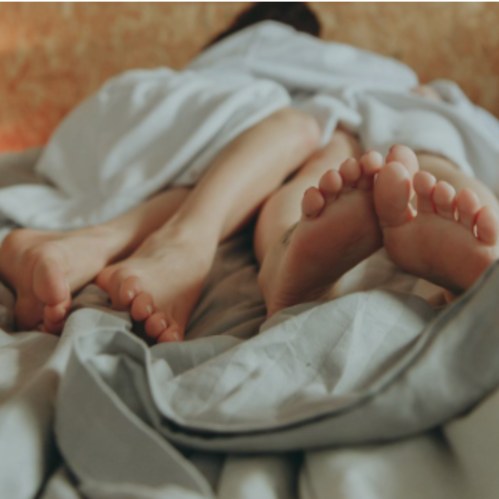 Cristianismo y sexualidad 3