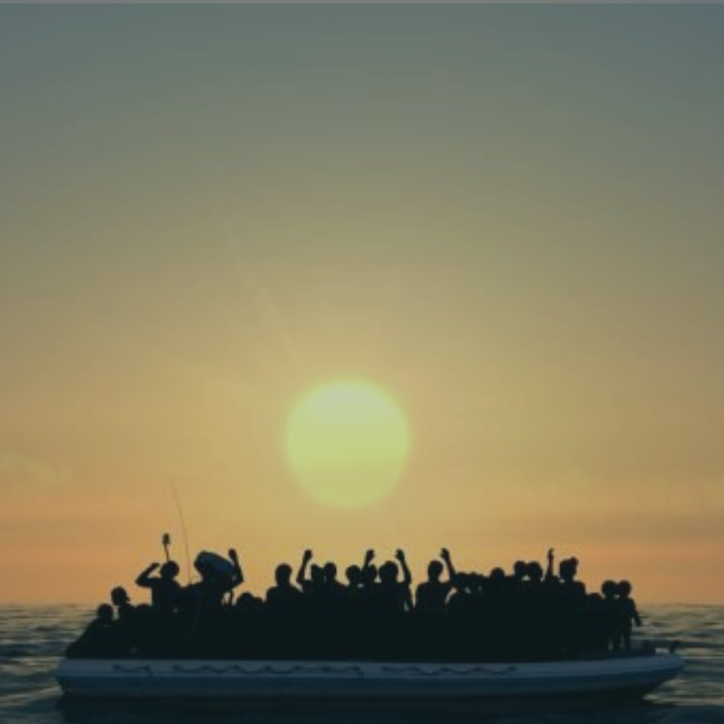 Inmigración y Cristianismo 3