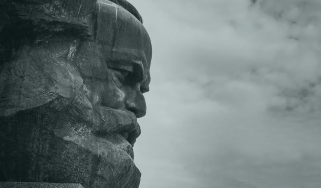 ¿Por qué el Comunismo ataca el cristianismo? 1