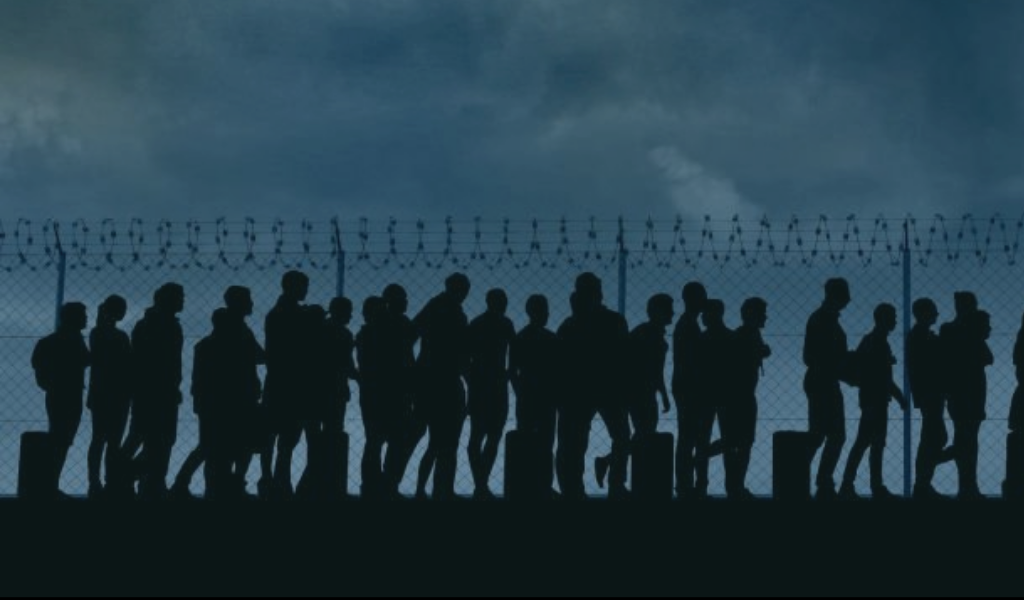 Inmigración y Cristianismo 1