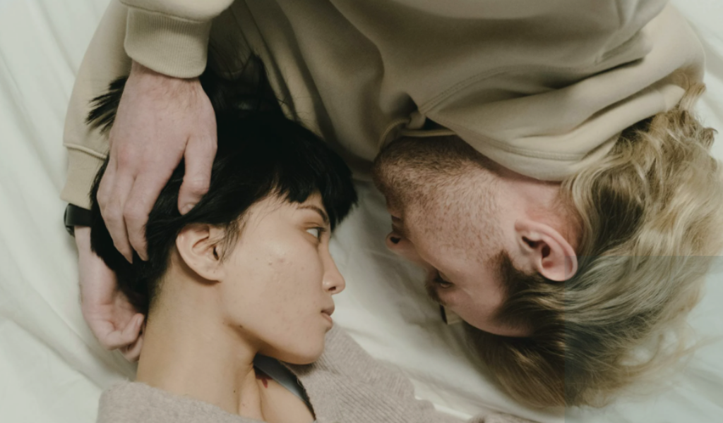 Cristianismo y sexualidad 4