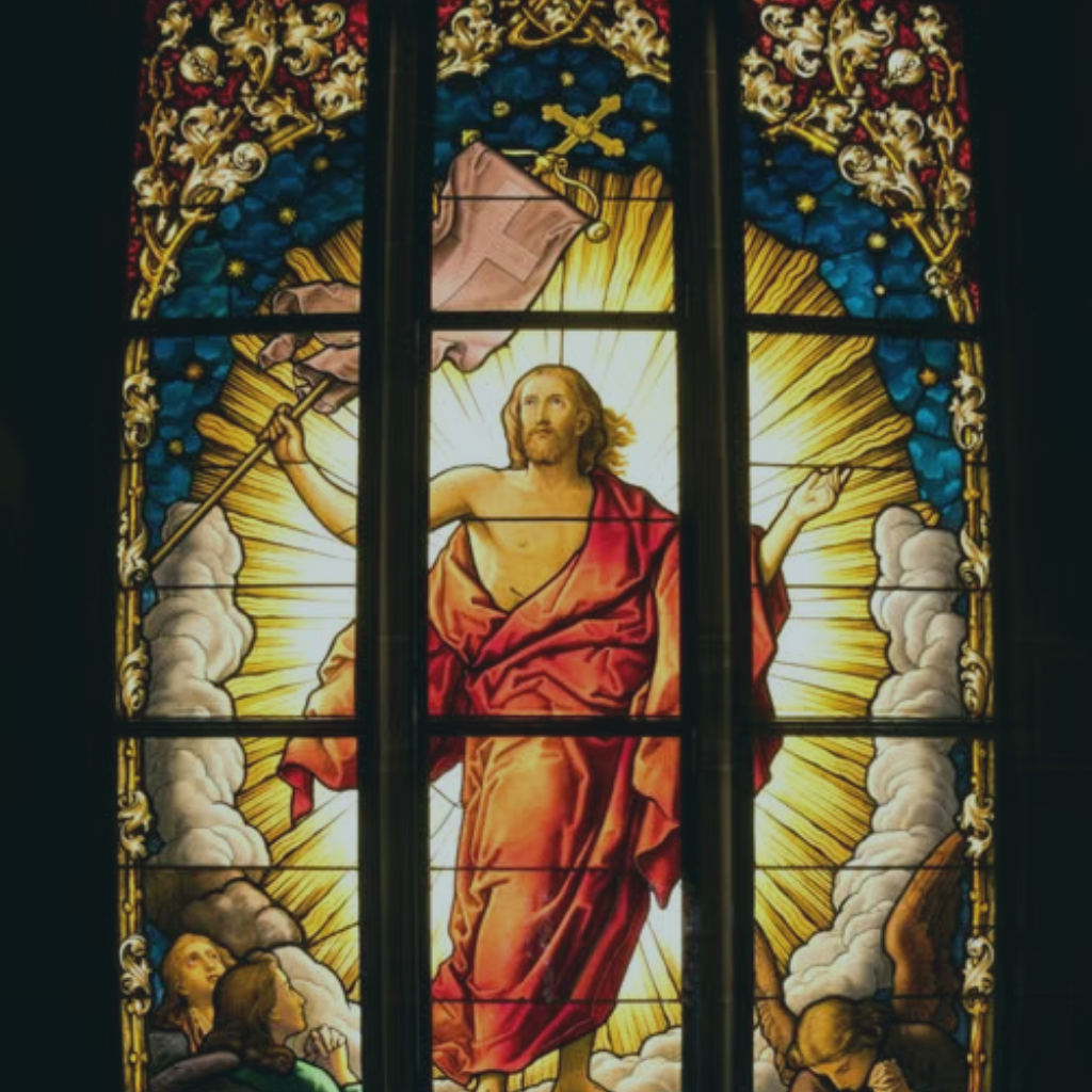 ¿Jesús es Dios? 3